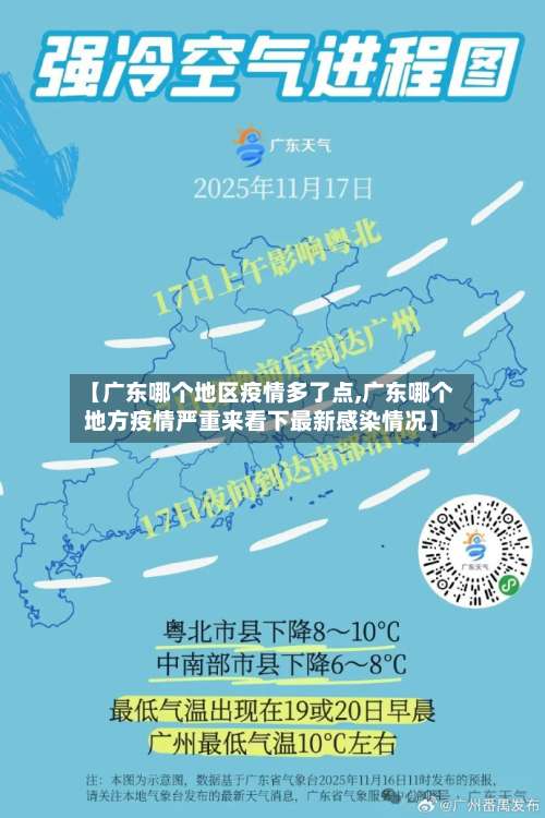【广东哪个地区疫情多了点,广东哪个地方疫情严重来看下最新感染情况】-第1张图片