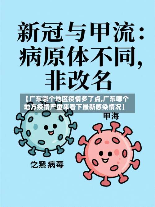 【广东哪个地区疫情多了点,广东哪个地方疫情严重来看下最新感染情况】-第2张图片