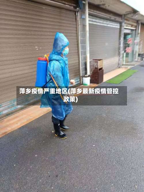 萍乡疫情严重地区(萍乡最新疫情管控政策)-第3张图片