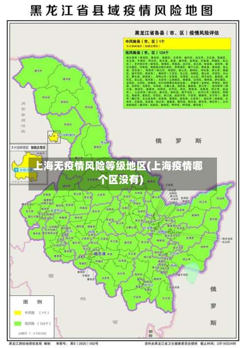 上海无疫情风险等级地区(上海疫情哪个区没有)-第2张图片