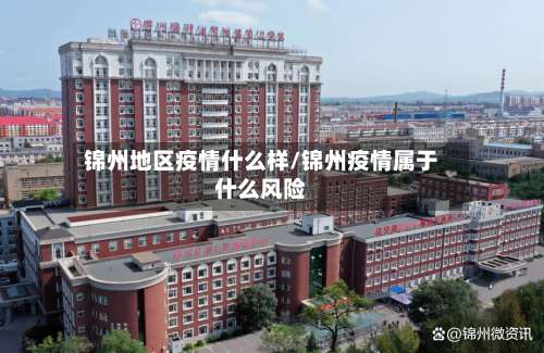 锦州地区疫情什么样/锦州疫情属于什么风险-第2张图片