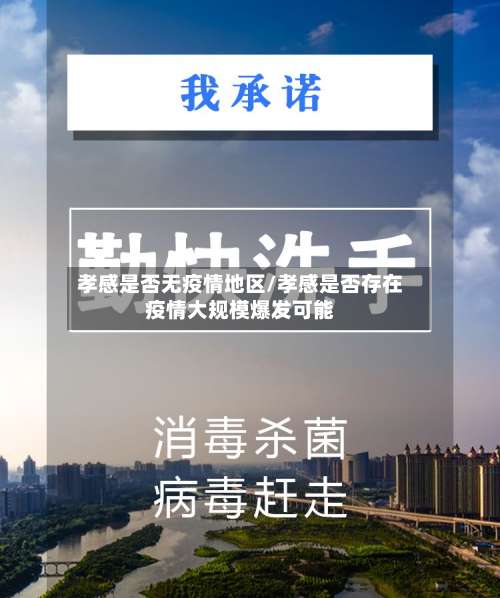 孝感是否无疫情地区/孝感是否存在疫情大规模爆发可能-第2张图片