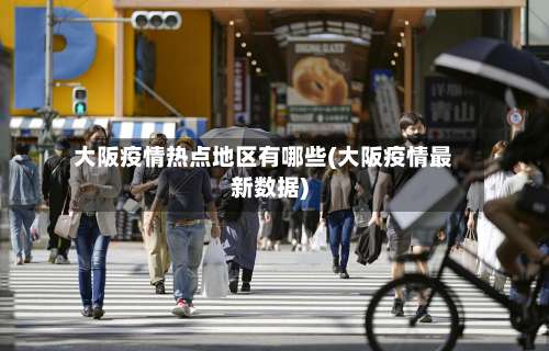 大阪疫情热点地区有哪些(大阪疫情最新数据)-第2张图片
