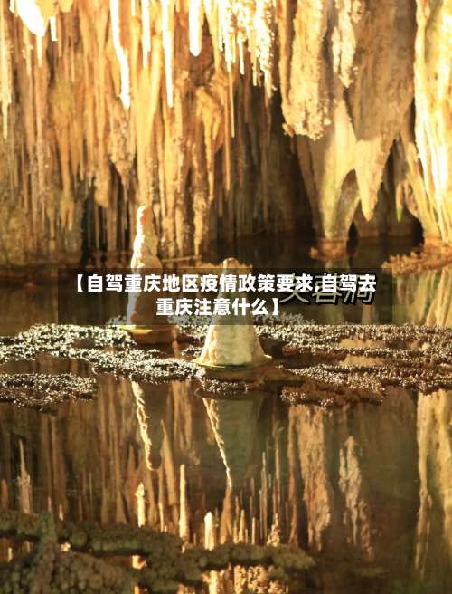 【自驾重庆地区疫情政策要求,自驾去重庆注意什么】-第3张图片