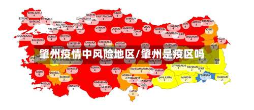 肇州疫情中风险地区/肇州是疫区吗-第1张图片