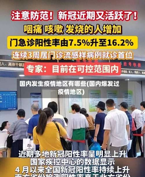 国内发生疫情地区有哪些(国内爆发过疫情地区)-第1张图片