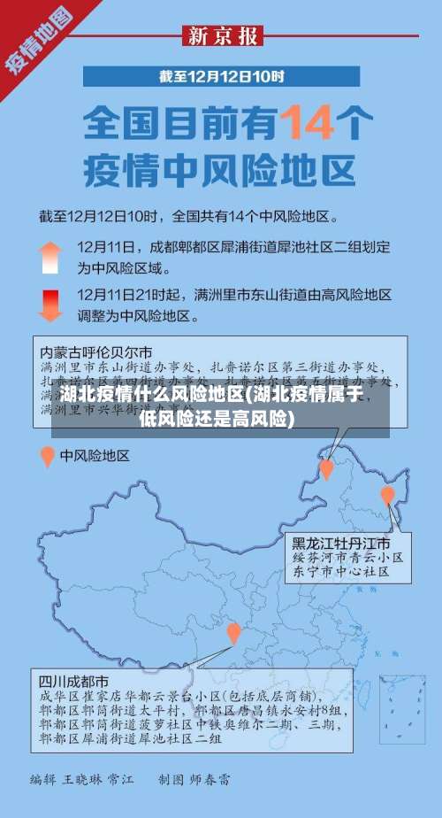 湖北疫情什么风险地区(湖北疫情属于低风险还是高风险)-第2张图片