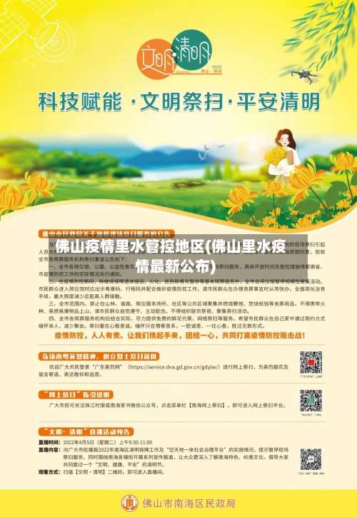 佛山疫情里水管控地区(佛山里水疫情最新公布)-第1张图片