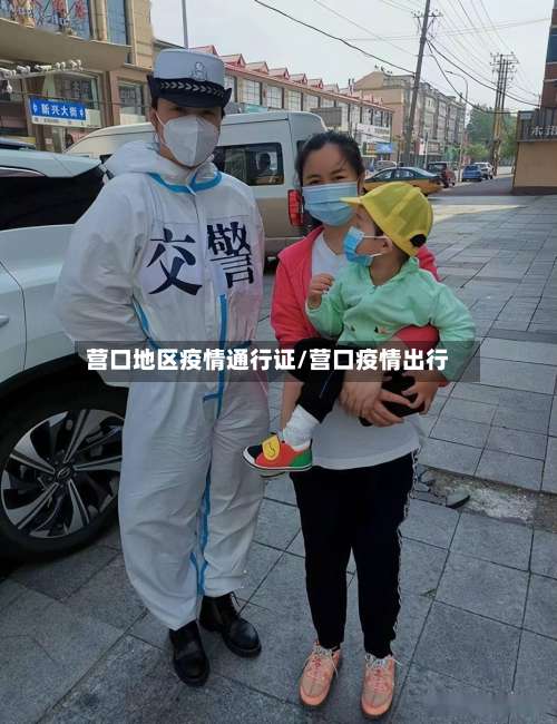 营口地区疫情通行证/营口疫情出行-第3张图片