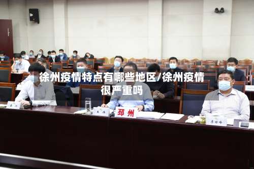 徐州疫情特点有哪些地区/徐州疫情很严重吗-第2张图片