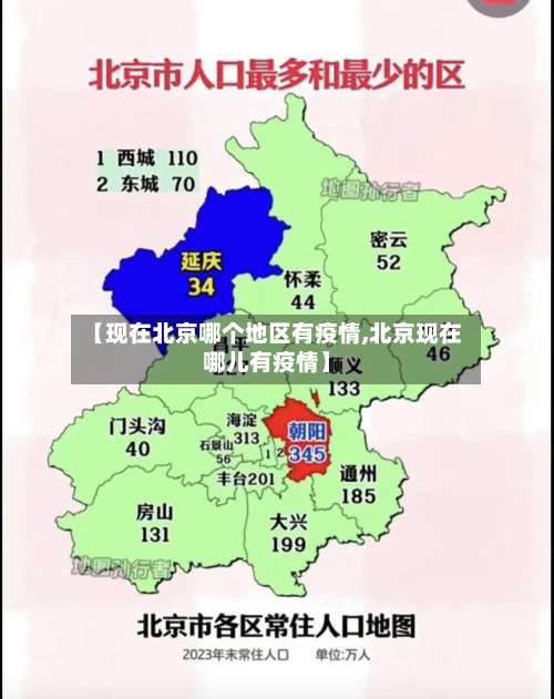 【现在北京哪个地区有疫情,北京现在哪儿有疫情】-第3张图片