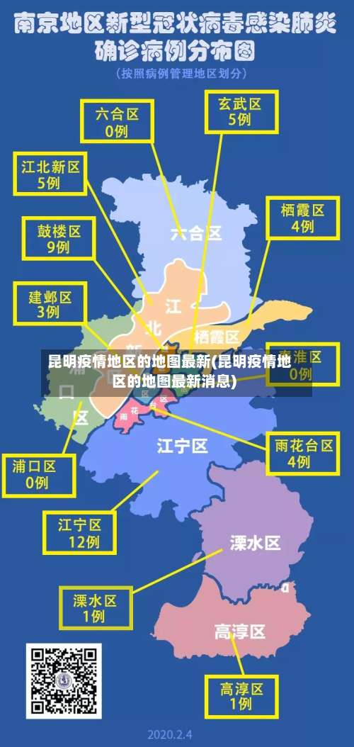 昆明疫情地区的地图最新(昆明疫情地区的地图最新消息)-第1张图片