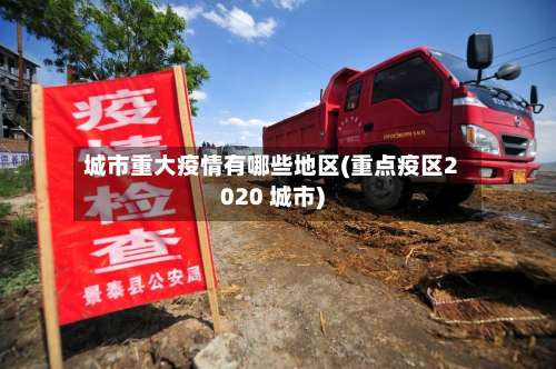 城市重大疫情有哪些地区(重点疫区2020 城市)-第2张图片