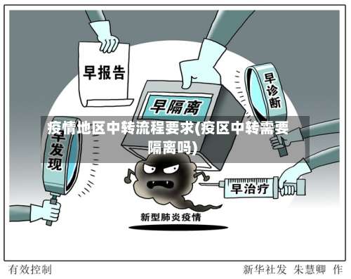 疫情地区中转流程要求(疫区中转需要隔离吗)-第2张图片