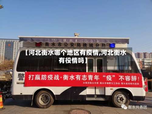 【河北衡水哪个地区有疫情,河北衡水有役情吗】-第2张图片