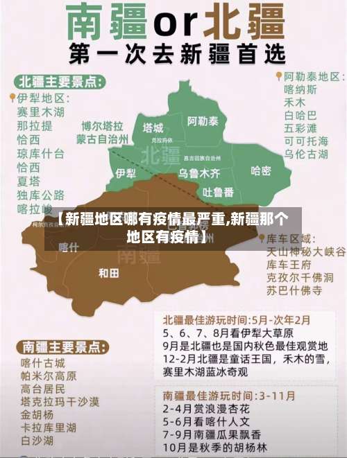【新疆地区哪有疫情最严重,新疆那个地区有疫情】-第2张图片