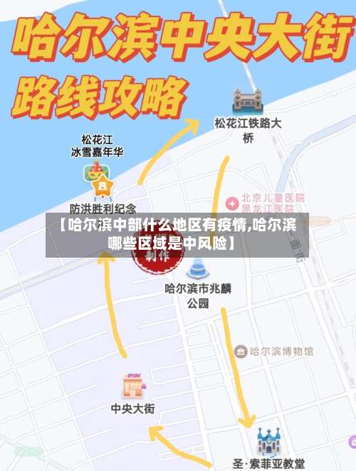 【哈尔滨中部什么地区有疫情,哈尔滨哪些区域是中风险】-第2张图片