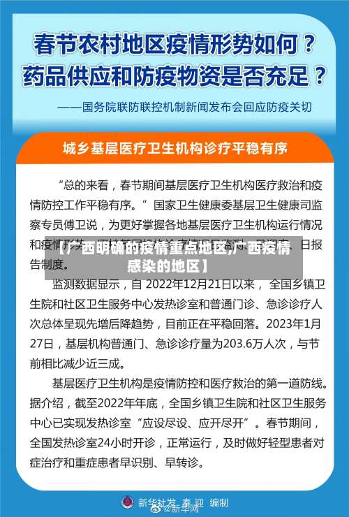 【广西明确的疫情重点地区,广西疫情感染的地区】-第2张图片