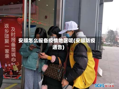 安顺怎么报备疫情地区呢(安顺防疫通告)-第1张图片