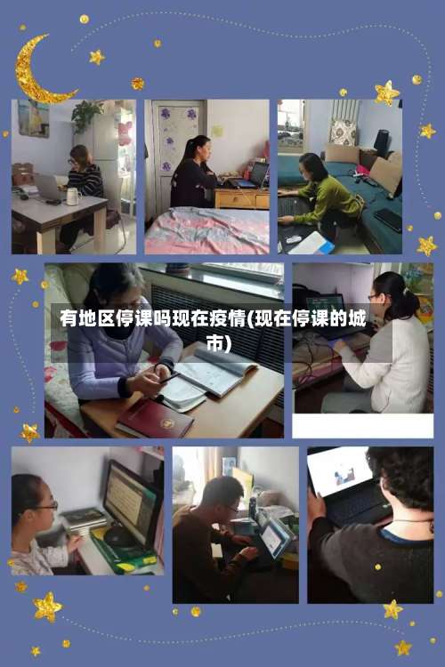 有地区停课吗现在疫情(现在停课的城市)-第3张图片