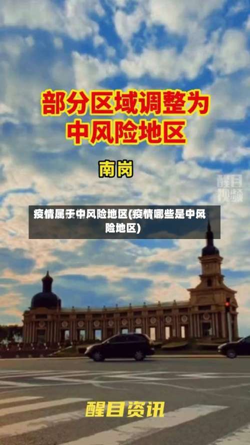 疫情属于中风险地区(疫情哪些是中风险地区)-第1张图片