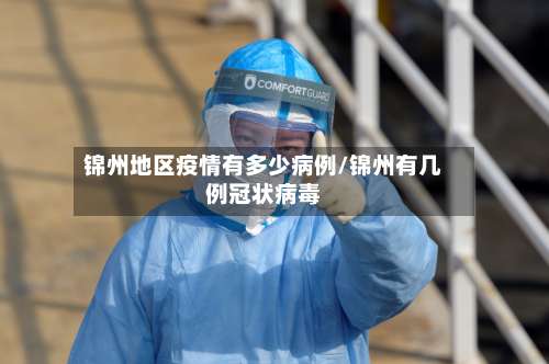 锦州地区疫情有多少病例/锦州有几例冠状病毒-第1张图片