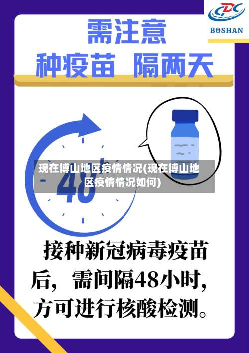 现在博山地区疫情情况(现在博山地区疫情情况如何)-第1张图片