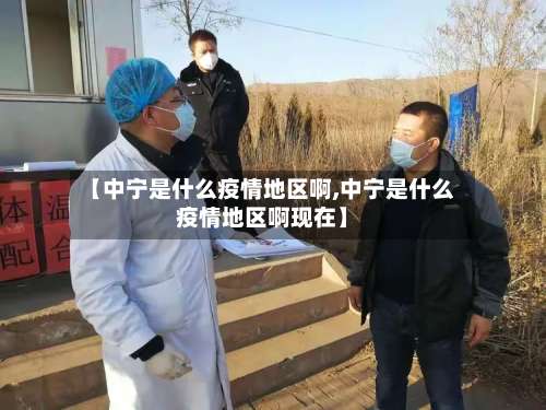 【中宁是什么疫情地区啊,中宁是什么疫情地区啊现在】-第1张图片