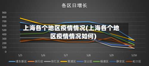 上海各个地区疫情情况(上海各个地区疫情情况如何)-第1张图片
