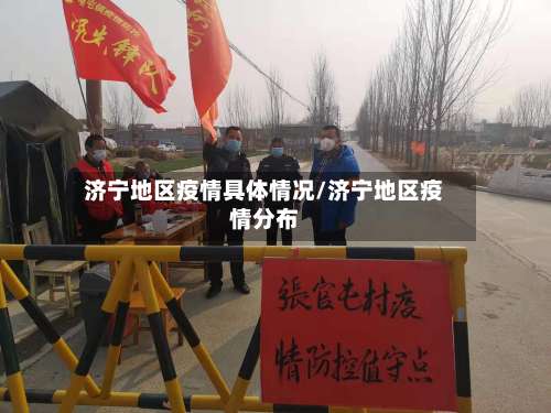 济宁地区疫情具体情况/济宁地区疫情分布-第2张图片