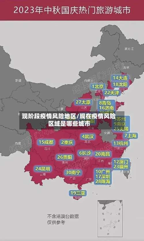 现阶段疫情风险地区/现在疫情风险区域是哪些城市-第1张图片