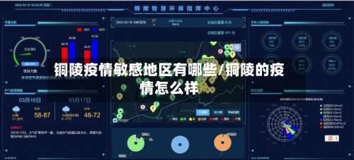 铜陵疫情敏感地区有哪些/铜陵的疫情怎么样-第1张图片