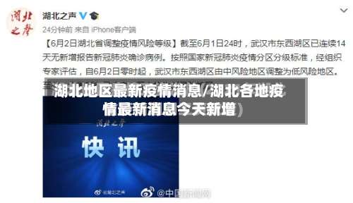 湖北地区最新疫情消息/湖北各地疫情最新消息今天新增-第2张图片