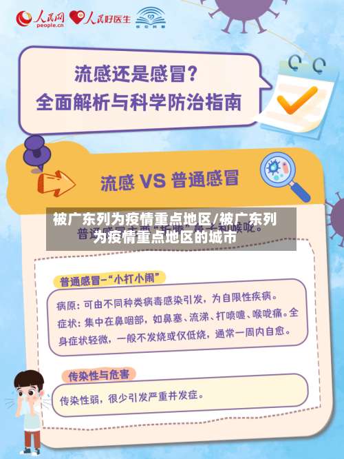 被广东列为疫情重点地区/被广东列为疫情重点地区的城市-第2张图片