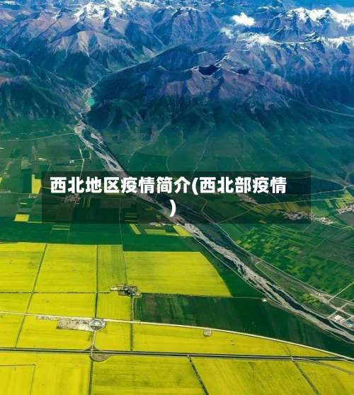 西北地区疫情简介(西北部疫情)-第1张图片