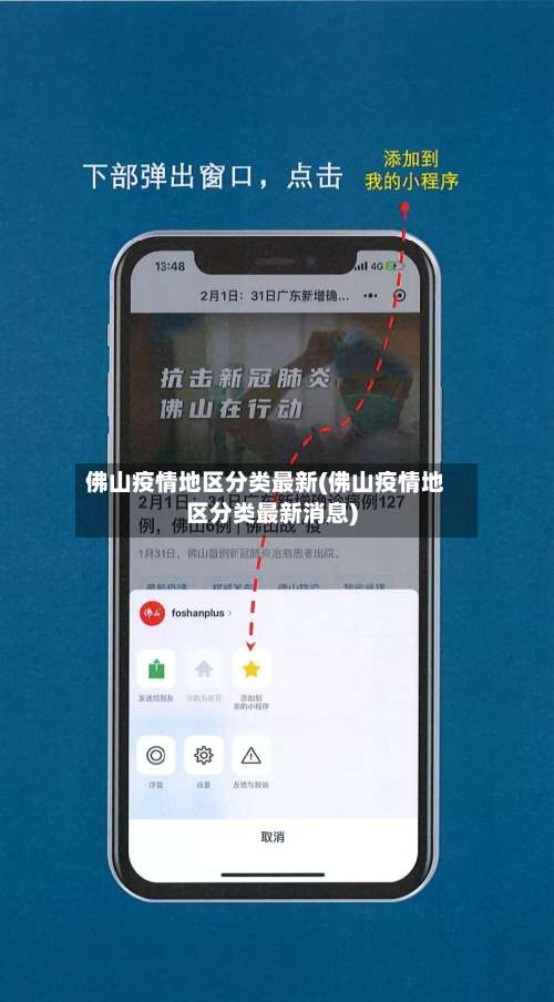 佛山疫情地区分类最新(佛山疫情地区分类最新消息)-第2张图片
