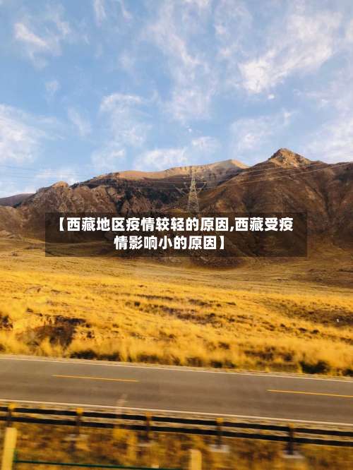 【西藏地区疫情较轻的原因,西藏受疫情影响小的原因】-第1张图片
