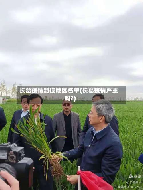 长葛疫情封控地区名单(长葛疫情严重吗?)-第2张图片