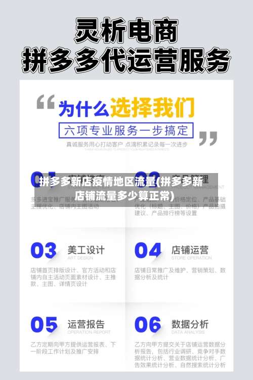 拼多多新店疫情地区流量(拼多多新店铺流量多少算正常)-第3张图片
