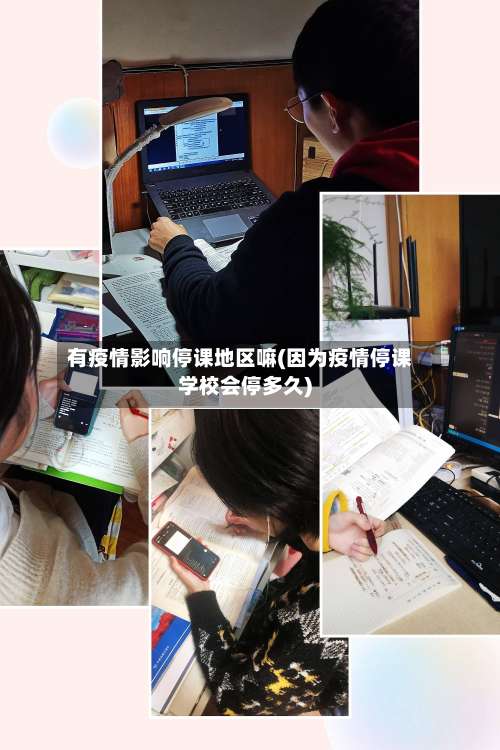 有疫情影响停课地区嘛(因为疫情停课学校会停多久)-第1张图片
