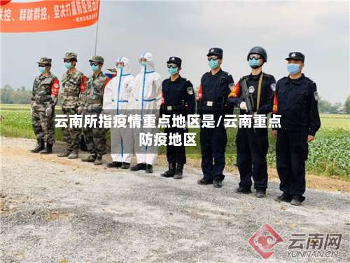 云南所指疫情重点地区是/云南重点防疫地区-第2张图片