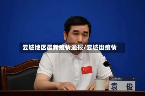云城地区最新疫情通报/云城街疫情-第2张图片