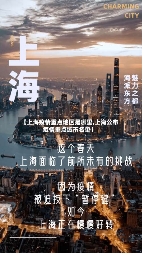 【上海疫情重点地区是哪里,上海公布疫情重点城市名单】-第1张图片