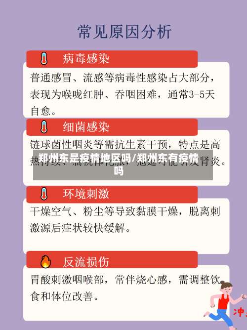 郑州东是疫情地区吗/郑州东有疫情吗-第3张图片