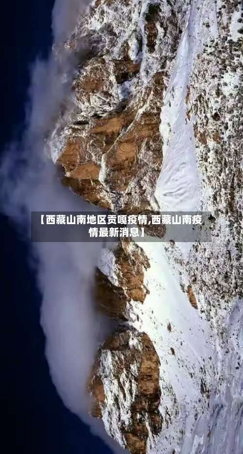 【西藏山南地区贡嘎疫情,西藏山南疫情最新消息】-第1张图片