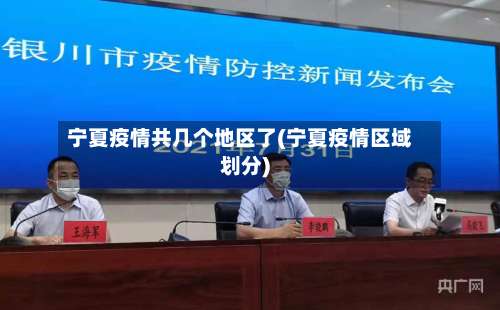 宁夏疫情共几个地区了(宁夏疫情区域划分)-第1张图片