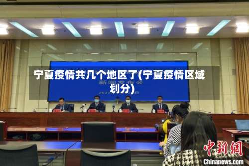 宁夏疫情共几个地区了(宁夏疫情区域划分)-第2张图片
