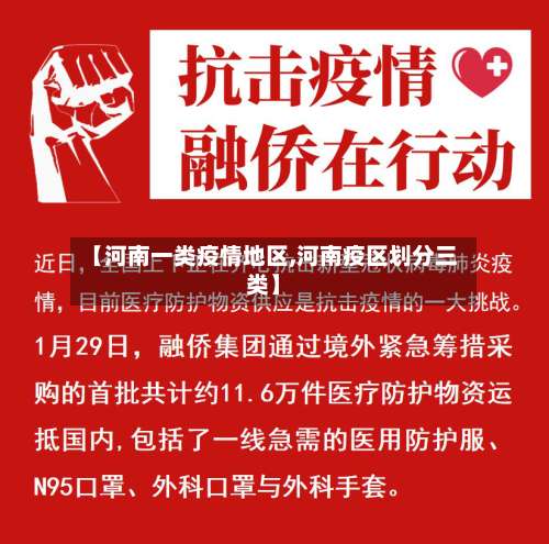 【河南一类疫情地区,河南疫区划分三类】-第3张图片