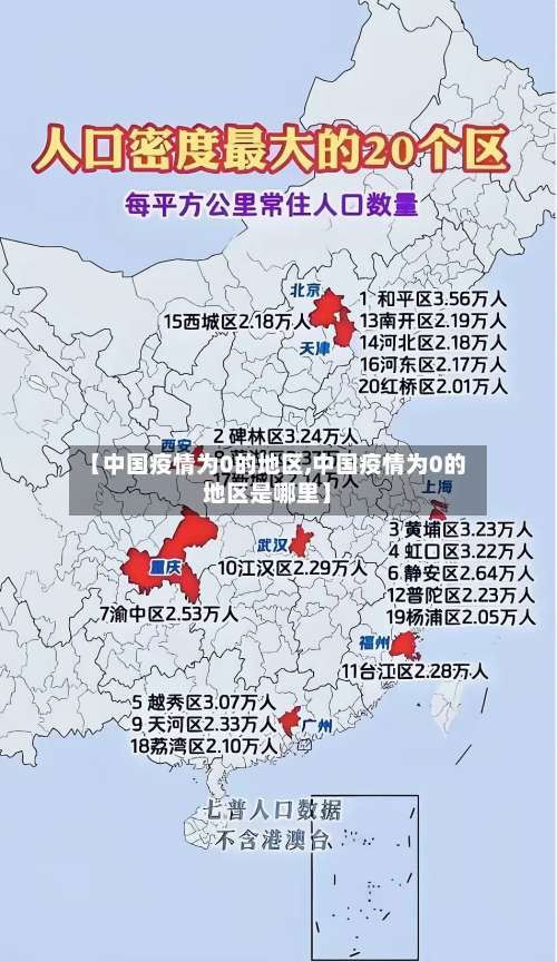 【中国疫情为0的地区,中国疫情为0的地区是哪里】-第1张图片