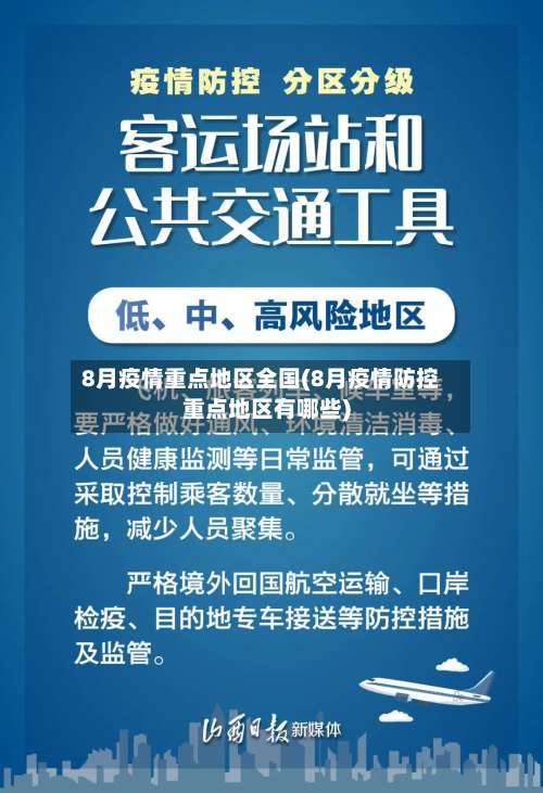 8月疫情重点地区全国(8月疫情防控重点地区有哪些)-第1张图片